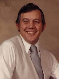 James Ellenburg Obituary (1931