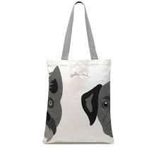Canvas Tote Bag Radley Friends Labrador Radley This is truly radley deeply. radley
