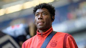 David alaba kehrt zu austria wien zurück weekend magazin fußballer david alaba geht nach seinem aus bei bayern münchen neue wege. David Alaba Reportedly To Sign With Real Madrid Crosarka Basketball