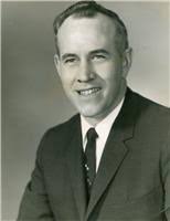 Clifford Forster Obituary (1927