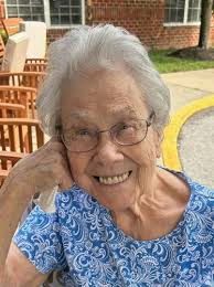 Betty Epperson Obituary (2024)