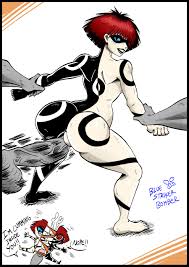 BlueStrikerBomber 🔞 on X: Persephone from Shin Megami Tensei. Someone at  E-Hentai hoped that I did more SMT demons and here I am. MonsterGirl  ShinMegamiTensei NSFW Hentai Porn Ass Vaginal Cum SMT 