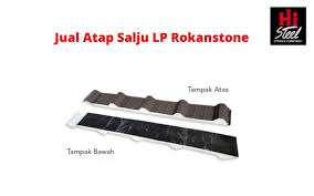 Jual Atap Salju Solusi Terbaru Atap Modern » Hi Steel