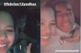 Dia ramai diberitakan oleh beberapa media nasional setelah ada akun twitter, @senandikha11, yang membuat unggahan dan mengaku jadi korban pelecehan seksual oleh yudha. Viral Video Dua Pemain Timnas Indonesia U 19 Dugem Bareng Wanita Cantik Bolatimes Com