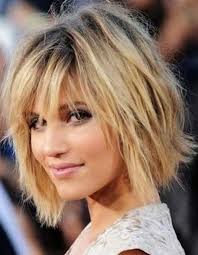 These 'dos never outdate and are amongst the most influential of bob haircuts are timeless and classic, and never go out of fashion. Pin On Hair