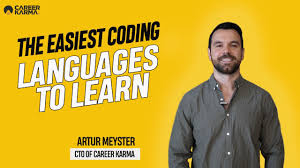 In fact, it's the first language that students learn in the align program, gorton says. 17 Easiest Programming Languages To Learn Career Karma