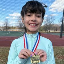 Congratulations to the JTCC players pictured above! Carolina Castro L1 G16s  Finalist in Indian Wells, CA L3 MXD 18s Finalist in Chestertown, MD Nico  Pedraza L1 B16s Doubles Finalist in Indian Wells,