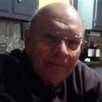 Robert T. Volo Obituary