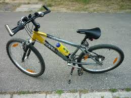 Bicikli 24 colos használt - Eladó használt és új bicikli, kerékpár