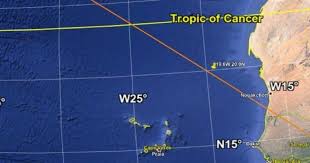 China no ha publicado ninguna previsión sobre el posible horario de la entrada a la atmósfera terrestre, donde debería desintegrarse en su totalidad. Una Enorme Pieza De Un Cohete Chino Se Estrella Contra La Tierra En Una Caida Descontrolada