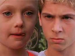 Dakota Fanning apareció en un episodio de “Malcom el de en medio”