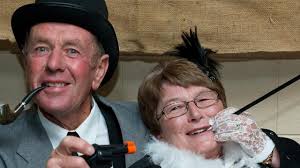 Loxton Tigers footy club honours Robert Westbrook, who died in floodwaters 