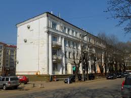 Image result for zdjecie satelitarne smolenska