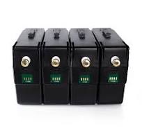 HP91 Re-manufactured Ink Cartridge with Chip with Ink for HP Officejet  Z6100 Printer Compatible Cartridge for HP 91