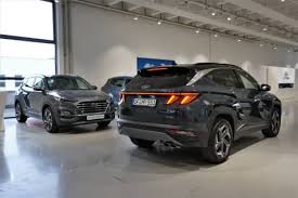Existen 19 versiones de hyundai tucson (2021). Hyundai Tucson Hybrid 2021 Erster Test Fahrbericht Preise Autoscout24