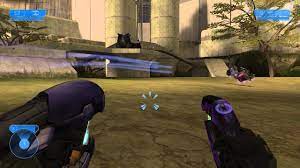 Halo is a successful game that will hook you. Halo 2 Pc Gameplay 60fps Youtube