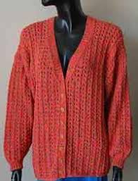 Discover free knitting patterns for socks, accessories, toys, hats, mittens, home décor and more. Over 200 Free Knitted Sweaters And Cardigans Knitting Patterns At Allcrafts Net