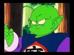 If you're looking for the best italian restaurant in worcester look no further than piccolo's. Piccolo S First Line In Dragon Ball Youtube