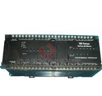 Used GE FANUC IC693UDR005EP1