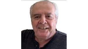 Salvatore Fratto Obituary