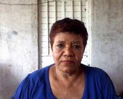 Migrante hondureÃ±a quiere reencontrarse con sus hijos