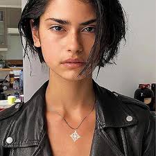 UNIFT Witches Knot Necklace For Women Men Stainless Steel Witchcraft Symbol  Celtic Witch's Knot Pendant (Leather Rope) Necklace Pagan Jewelry (black)  ...