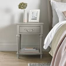 New england white bedroom furniture from the white lighthouse. Grey Bedroom Furniture Modern Contemporary Oak Furniture Uk