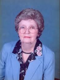 Frances Presson Obituary (1922