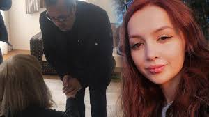 Последние твиты от özgecan aslan (@ozgecan__aslan). Ozgecan In Ailesi Ceren In Ailesini Ziyaret Etti Son Dakika Haberleri