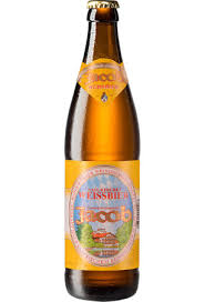 Jacob Naturtrubes Hefe Weissbier 0 5 L Mw