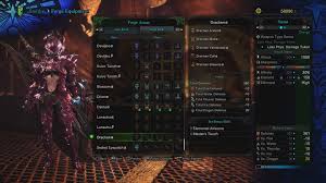 Behemoth Guide Behemoth Weakness Behemoth Carves Rewards