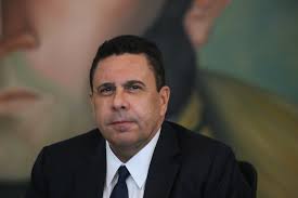 Canciller de la República Bolivariana de venezuela, Samuel…