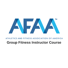 Maintain valid cpr certification nationally accredited aerobic certification afaa, ace. Afaa Group Fitness Instructor Course Dynamic Duo Inc