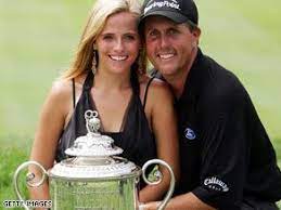 Pin On Phil And Amy Mickelson