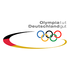 Kovac holt jakobs vom 1. Olympia Tut Deutschland Gut 32745 Free Eps Svg Download 4 Vector