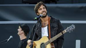 In seinem neuen song „irgendwann ist jetzt, der am. Max Giesinger Wer Ist Die Freundin Des Sangers Intouch