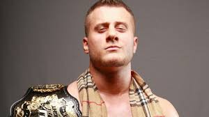 MLW Middleweight Title Vacated Due to MJF Injury
