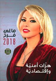 book security and economic shocks maguy farah