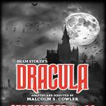 DRACULA at ORINDA STARLIGHT VILLAGE PLAYERS