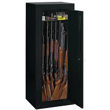 Narindra pramudita , tehnostil , nopomawon 18 Gun Security Cabinet Stack Onstack On