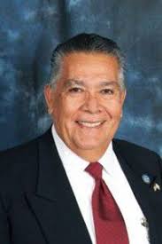 Supervisor Ray Castillo Tests Positive for COVID-19