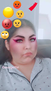 #euphoric Ooohh! I Think She Likes Me Man! Scene From Oliver And Company.  (Duet with me) #duet #oliverandcompany #tito #georgette #disney #kiss #mad  #smack #ooohhithinkshelikesmeman