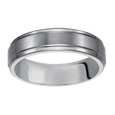 Men S Jewelry Overstock Shopping The Best Prices Online Mens Wedding Bands Tungsten Comfort Fit Wedding Band Mens Wedding Bands
