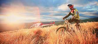 video riding through the new zealand mountains is as good as it gets downhill mtb mtb downhill