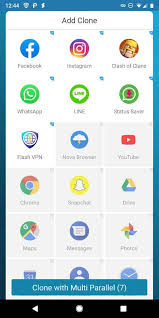When you use vip, then you can experience adding other apps without any limitation. Multi Parallel V1 6 30 1025 Apk Mod Vip Unlocked Download