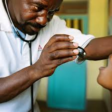 Stream Dr. Adrienne Chan and Gabriel Mateyu by Dignitas International