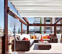 Nuestro amplio catálogo de clientes son nuestro mejor aval. 10 Ideas Geniales Para Cerrar Tu Balcon O Terraza Ideas Reformas Viviendas