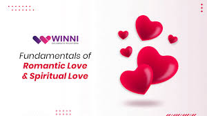 Because any religion leads to god anyway. Fundamentals Of Romantic Love Spiritual Love Winni Celebrate Relations