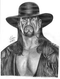 Use these images to quickly print coloring pages. The Undertaker Pencil Drawing This One Took 6 Hours Of Hard Work This Is One Of My Personal Favorite Ones Undertaker Undertaker Wwe Wwe