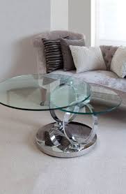 Greenapple Magic Coffee Table Ly6233 Coffee Table Glass Coffee Table Round Coffee Table Living Room